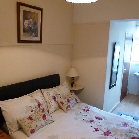 كورك Lisadell House B&B المظهر الخارجي الصورة