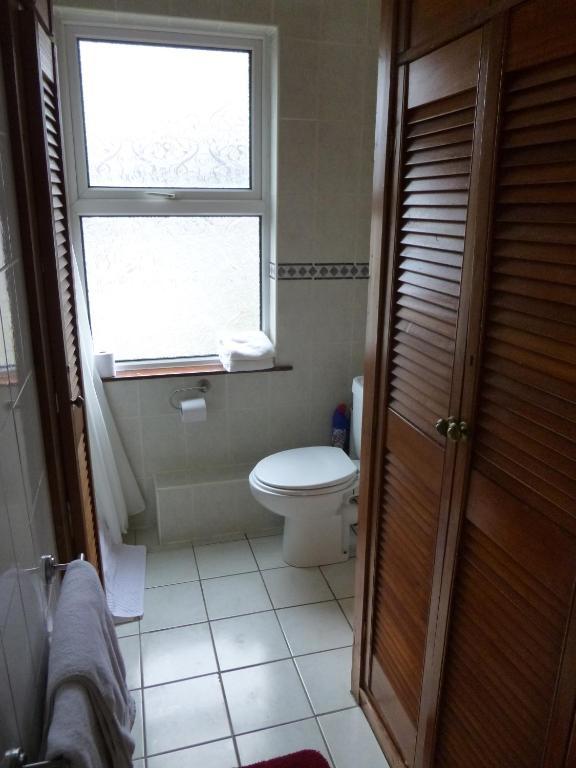 كورك Lisadell House B&B الغرفة الصورة