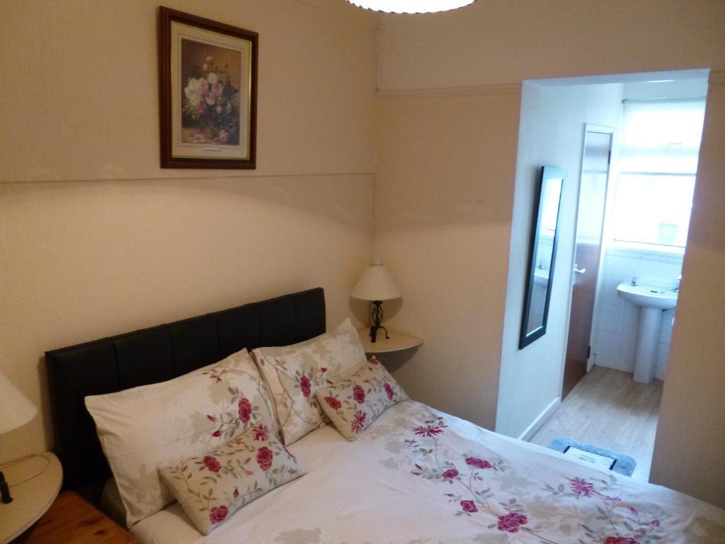 كورك Lisadell House B&B المظهر الخارجي الصورة