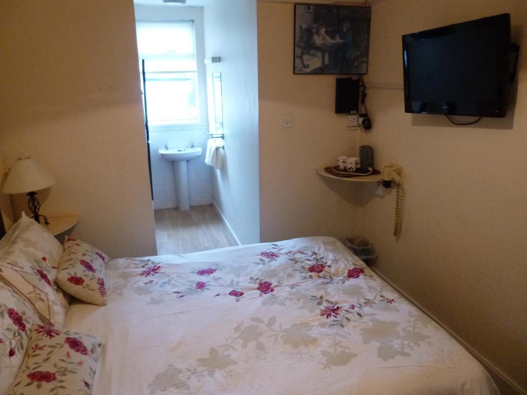 كورك Lisadell House B&B المظهر الخارجي الصورة