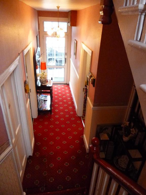 كورك Lisadell House B&B المظهر الخارجي الصورة