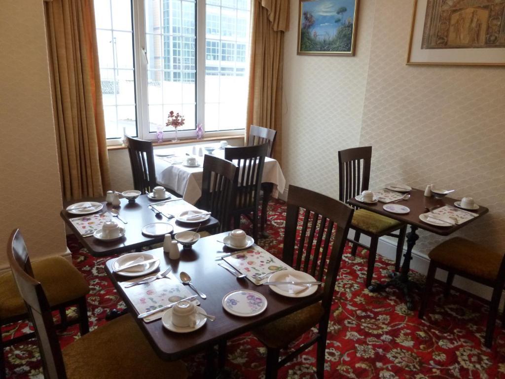 كورك Lisadell House B&B المظهر الخارجي الصورة