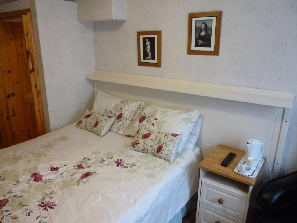كورك Lisadell House B&B الغرفة الصورة