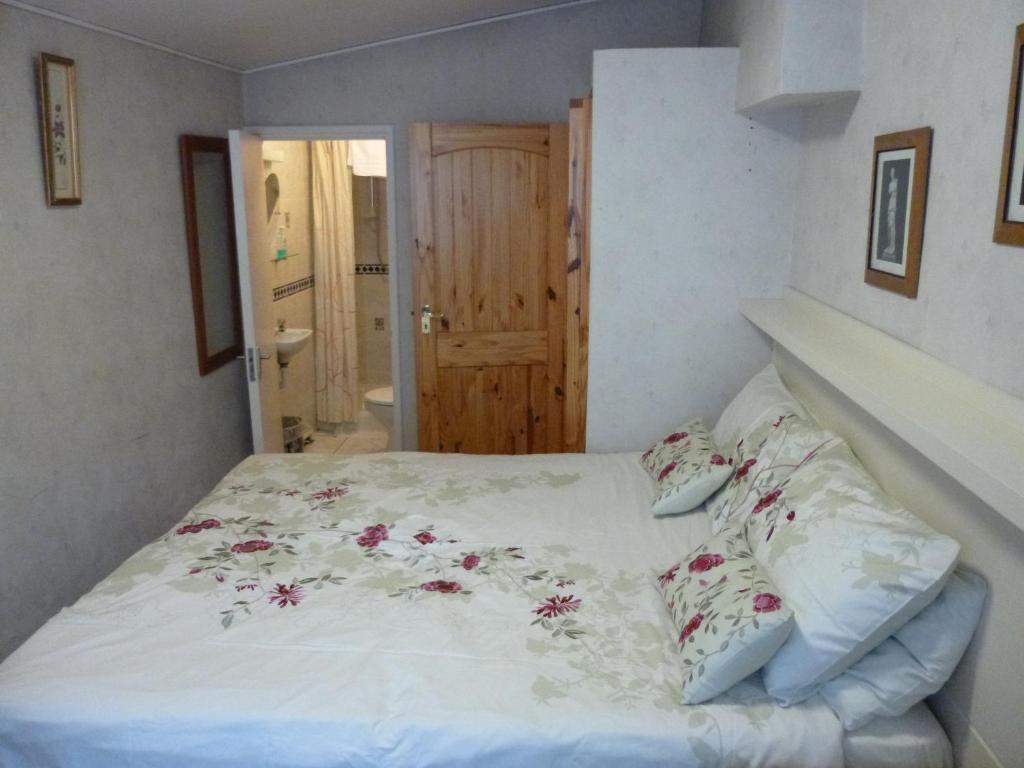 كورك Lisadell House B&B الغرفة الصورة